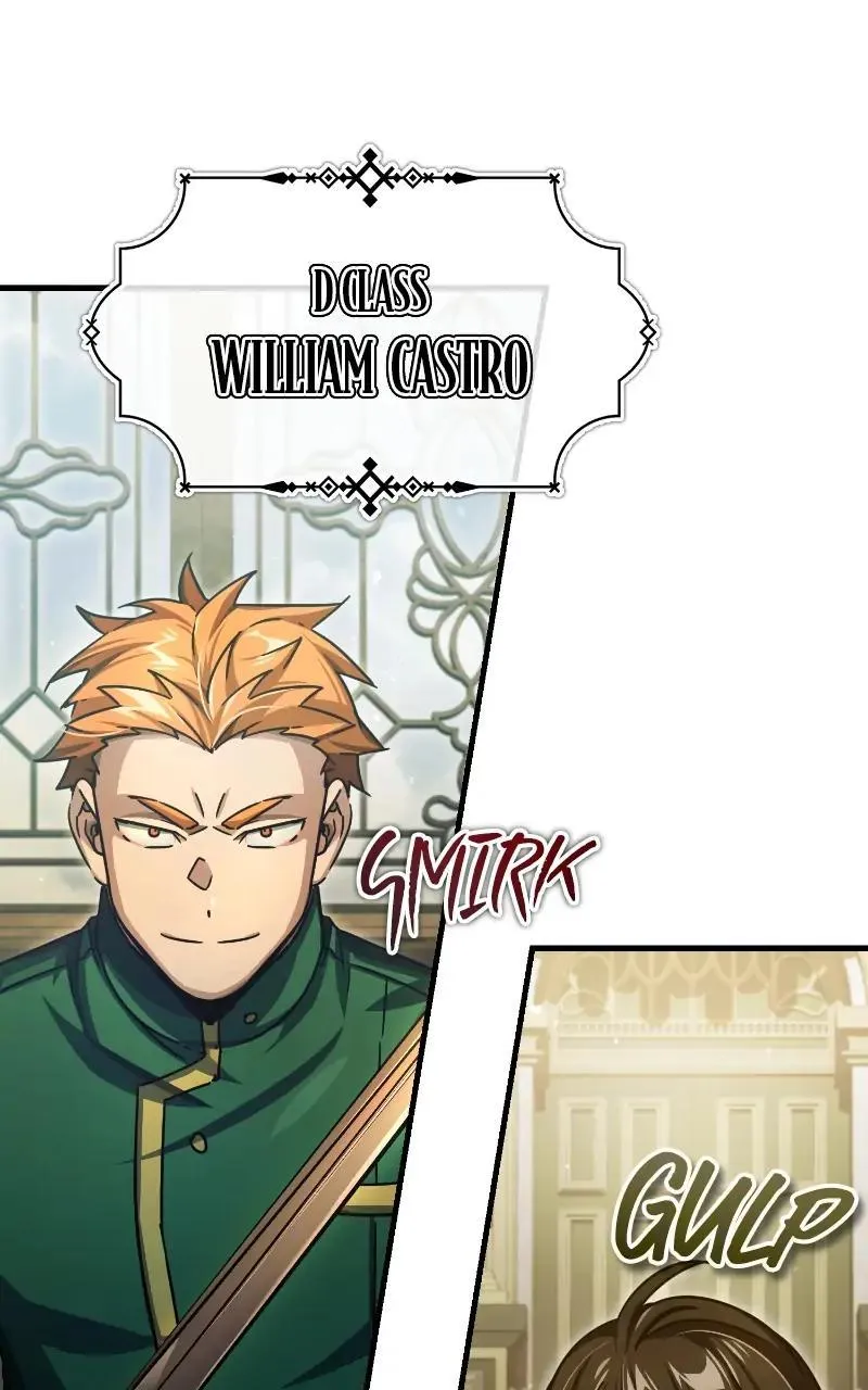 Read Descended from Divinity Manga Online