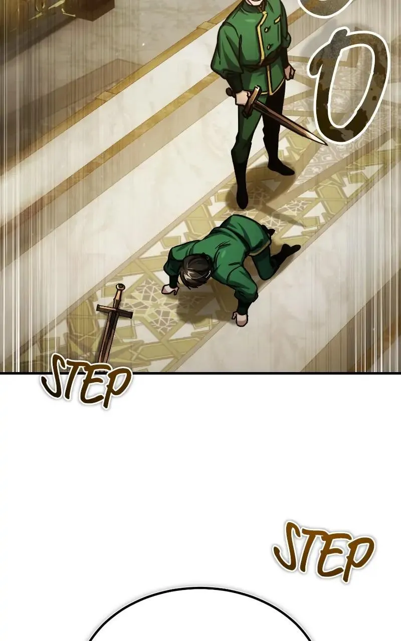 Read Descended from Divinity Manga Online