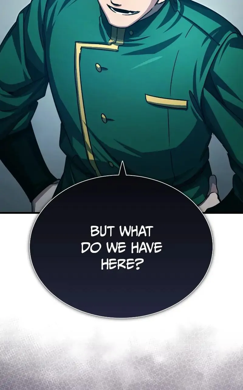 Read Descended from Divinity Manga Online