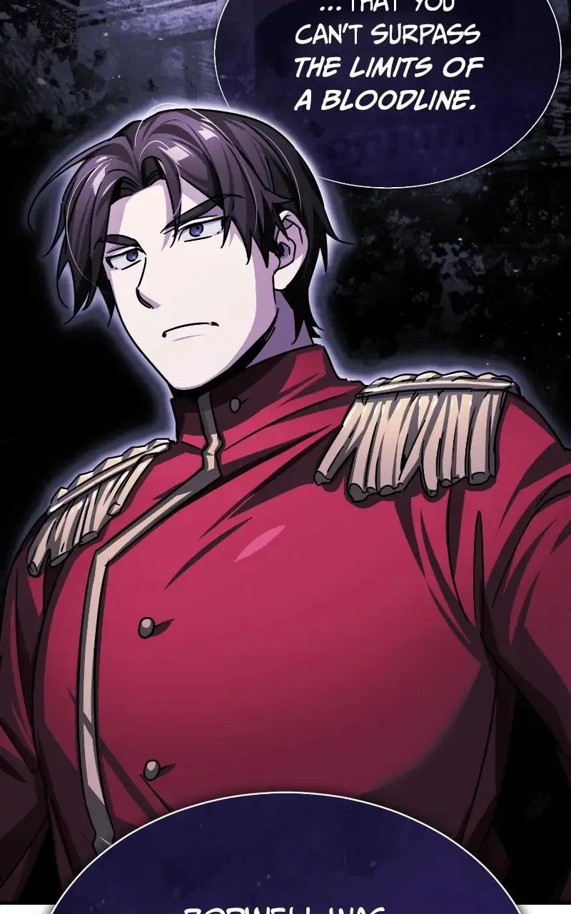Read Descended from Divinity Manga Online