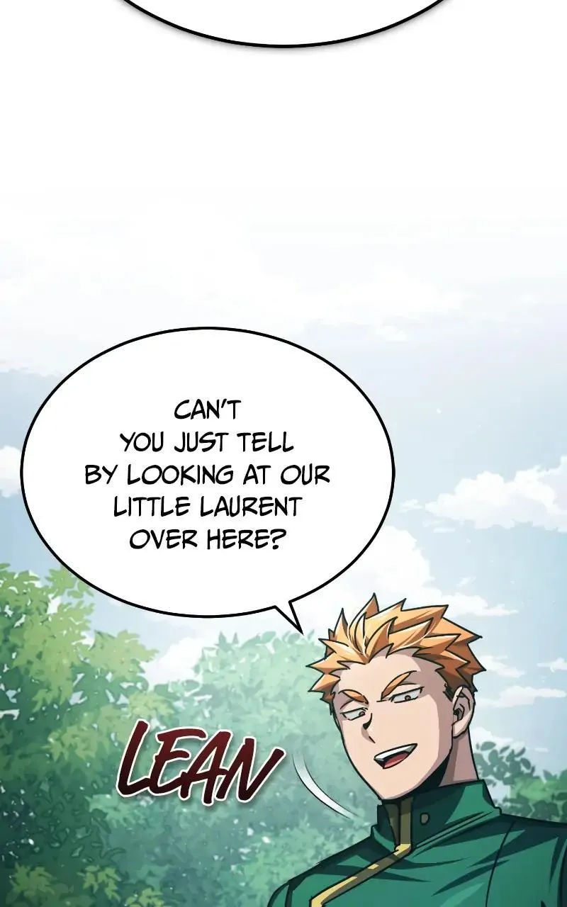 Read Descended from Divinity Manga Online