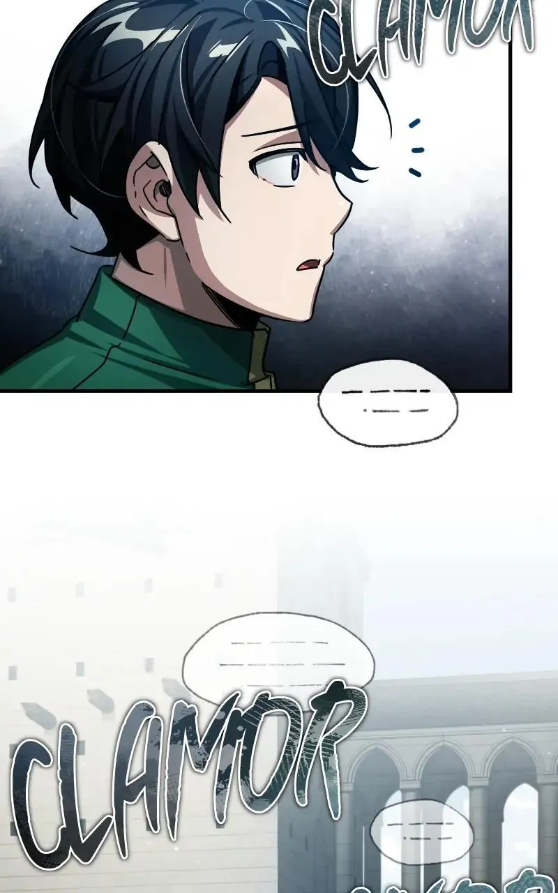 Read Descended from Divinity Manga Online