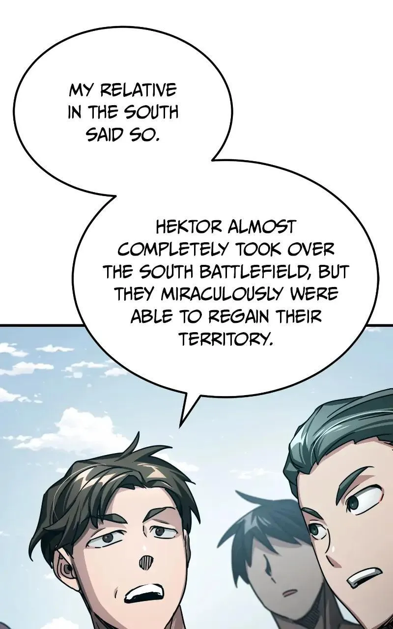 Read Descended from Divinity Manga Online