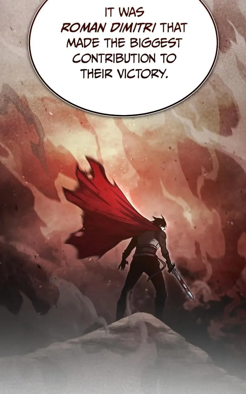 Read Descended from Divinity Manga Online