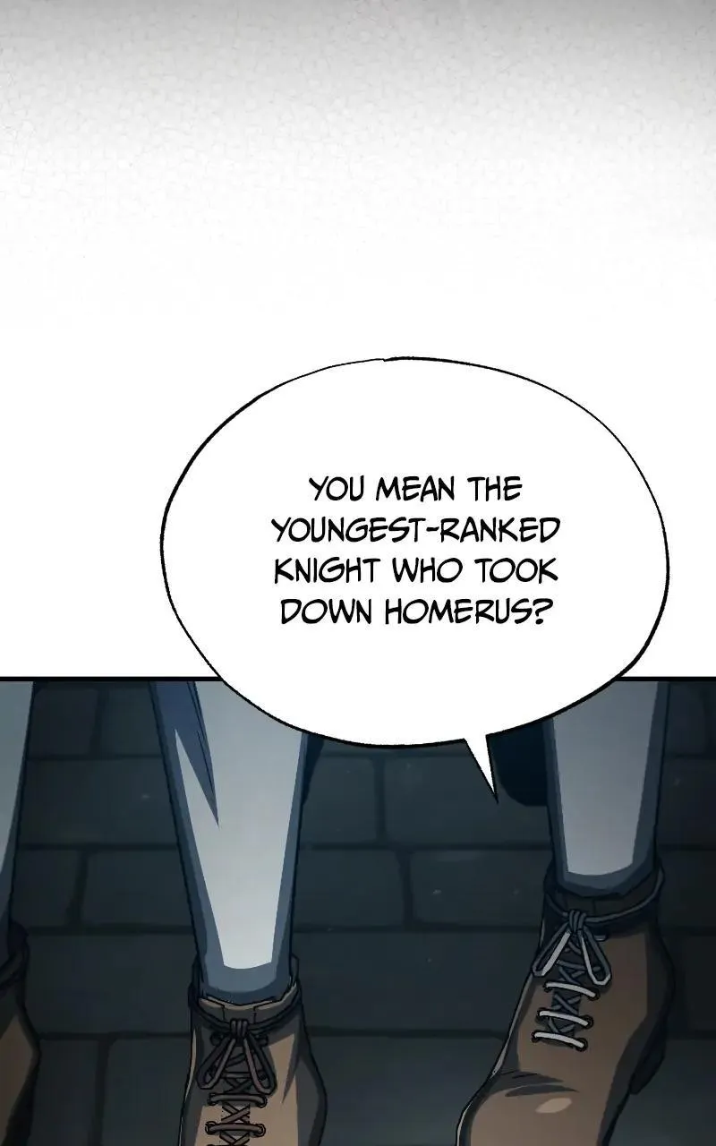 Read Descended from Divinity Manga Online