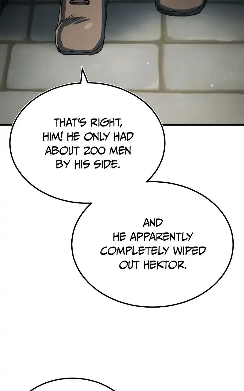 Read Descended from Divinity Manga Online