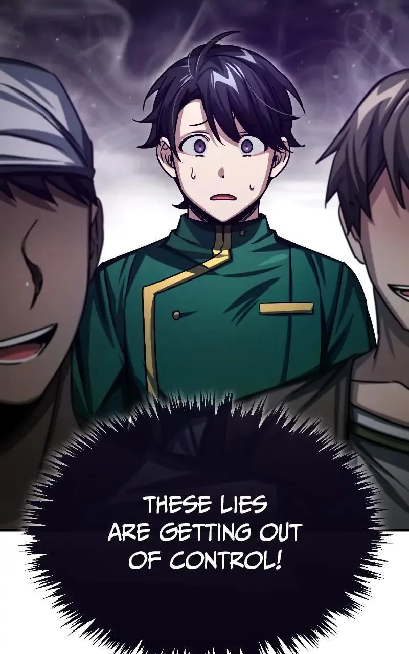 Read Descended from Divinity Manga Online