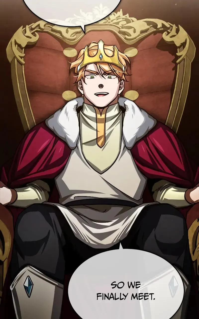 Read Descended from Divinity Manga Online