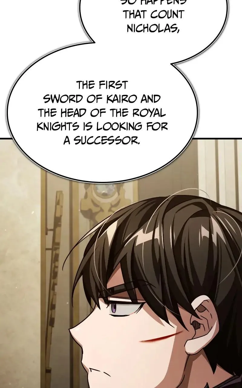 Read Descended from Divinity Manga Online