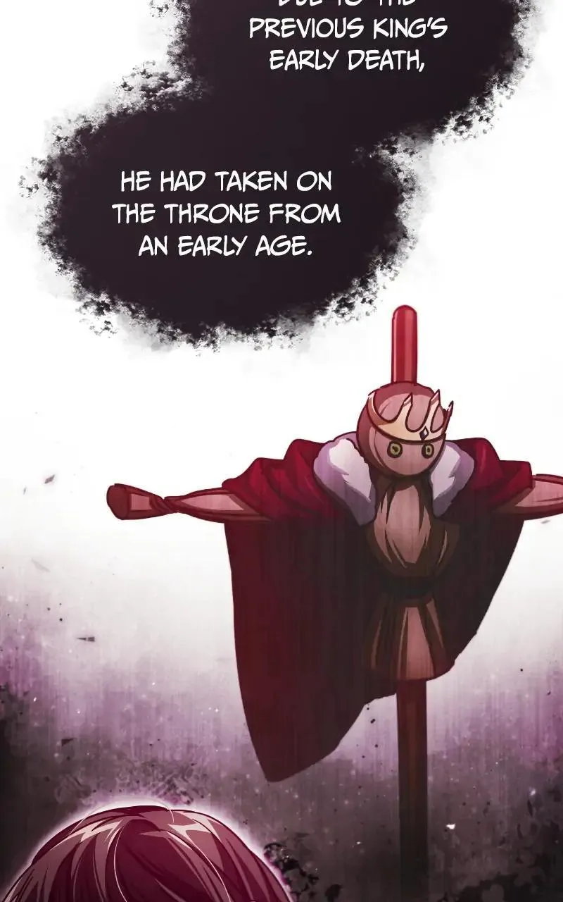 Read Descended from Divinity Manga Online