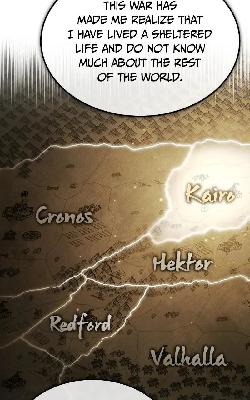 Read Descended from Divinity Manga Online