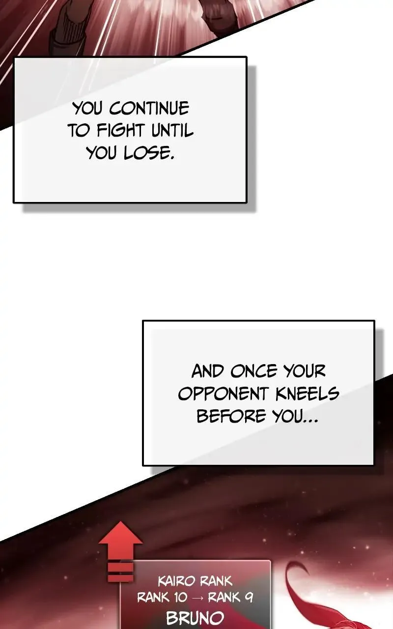 Read Descended from Divinity Manga Online