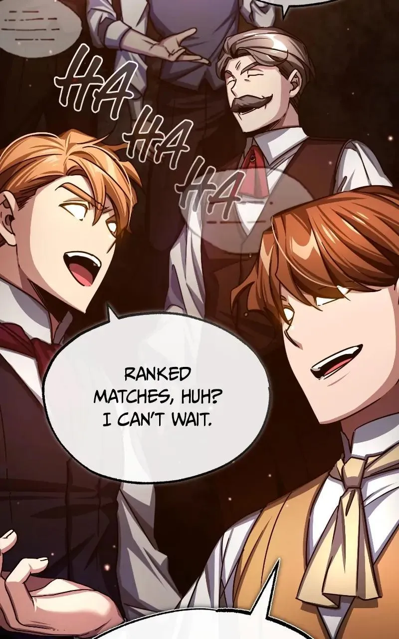 Read Descended from Divinity Manga Online