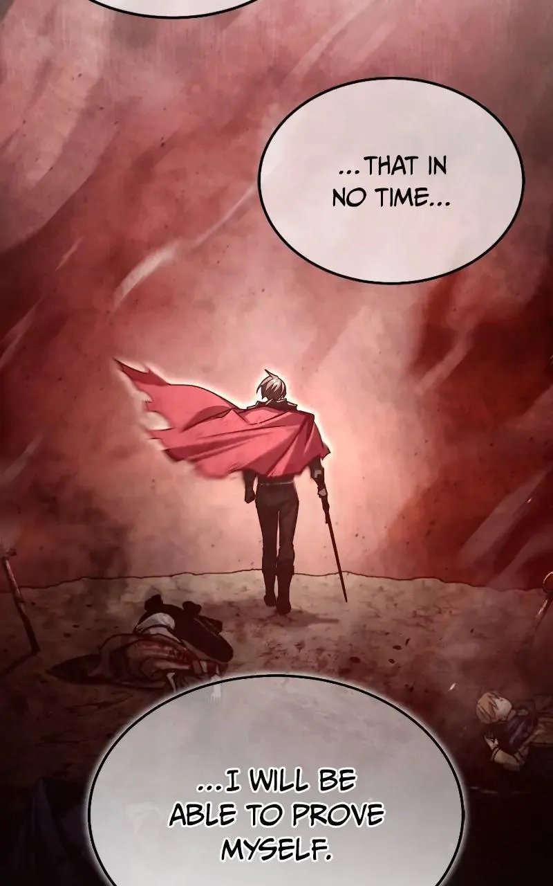 Read Descended from Divinity Manga Online