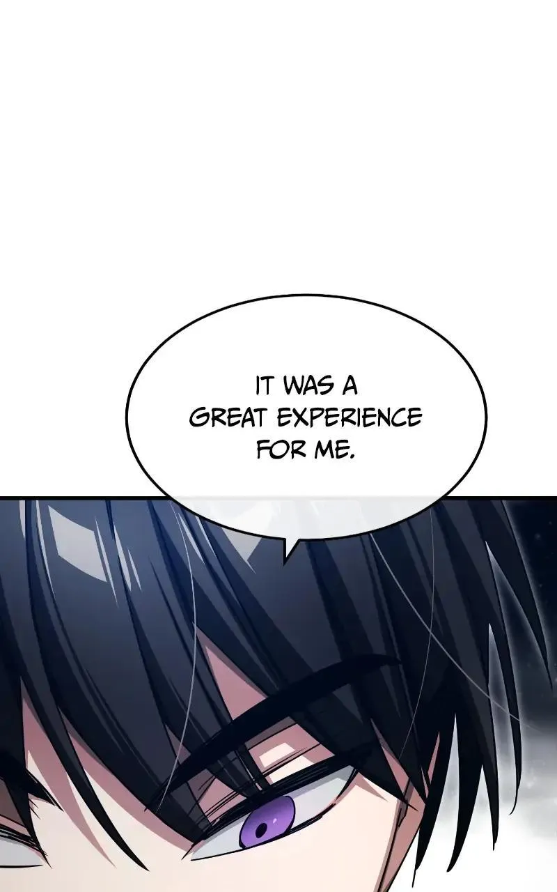 Read Descended from Divinity Manga Online