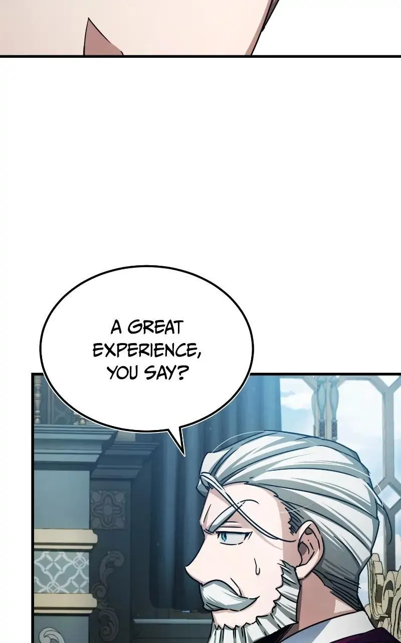 Read Descended from Divinity Manga Online
