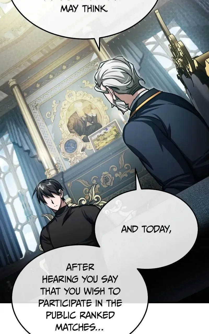 Read Descended from Divinity Manga Online