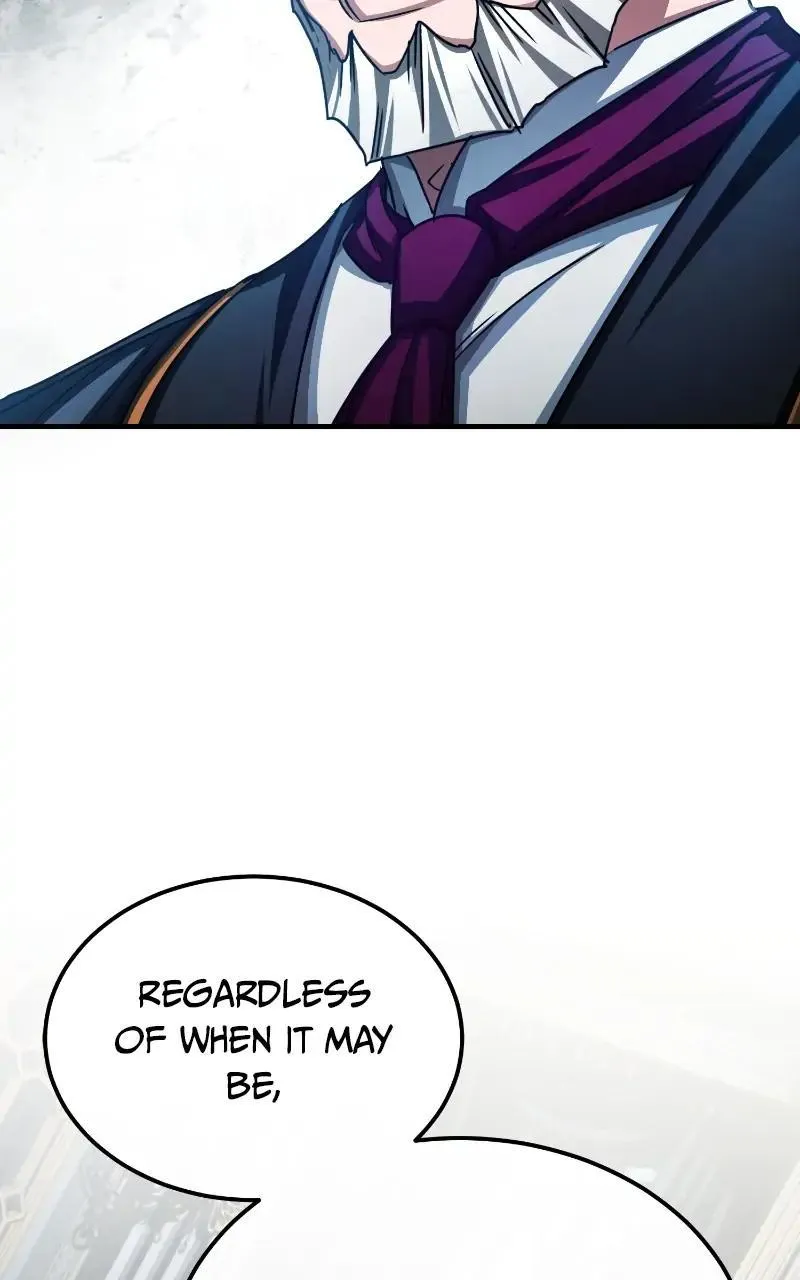 Read Descended from Divinity Manga Online