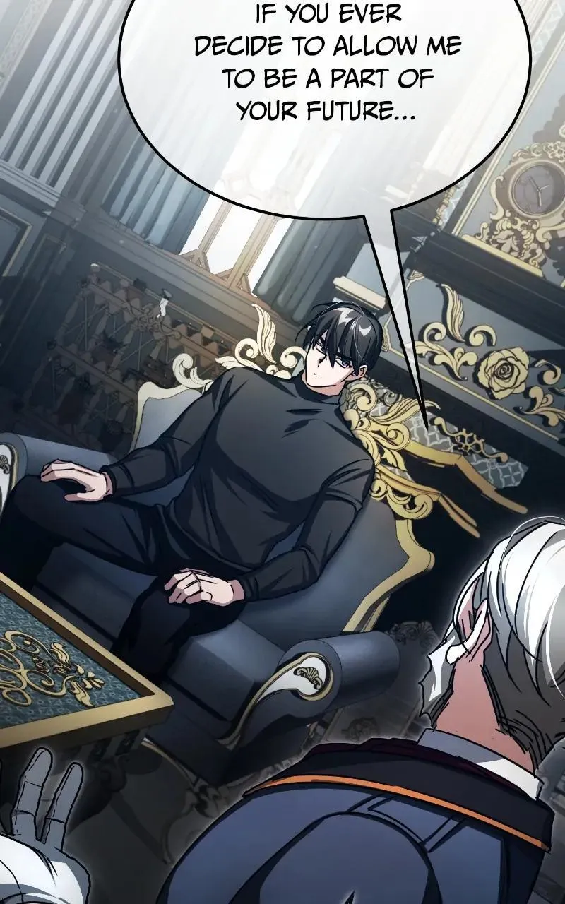Read Descended from Divinity Manga Online