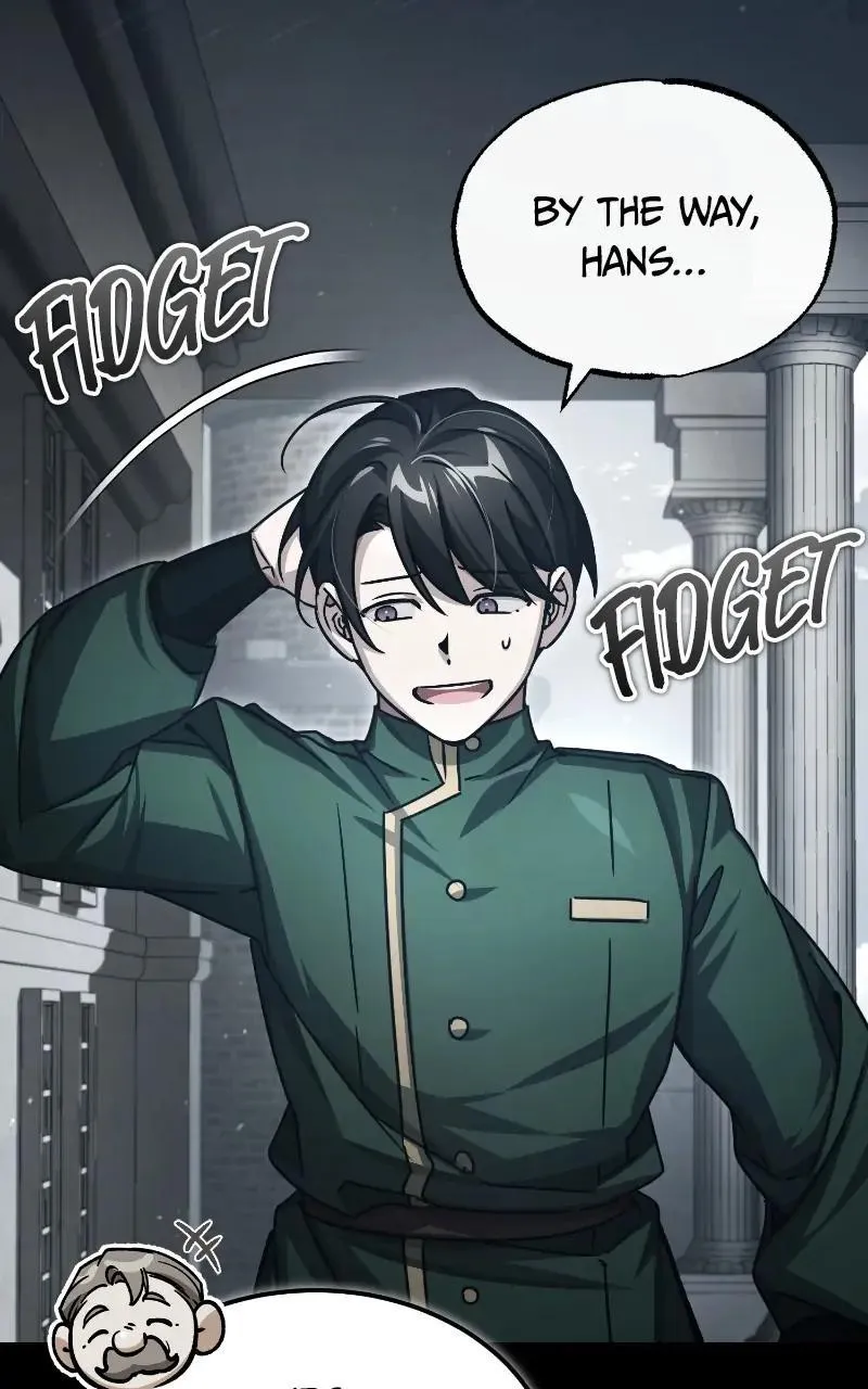 Read Descended from Divinity Manga Online