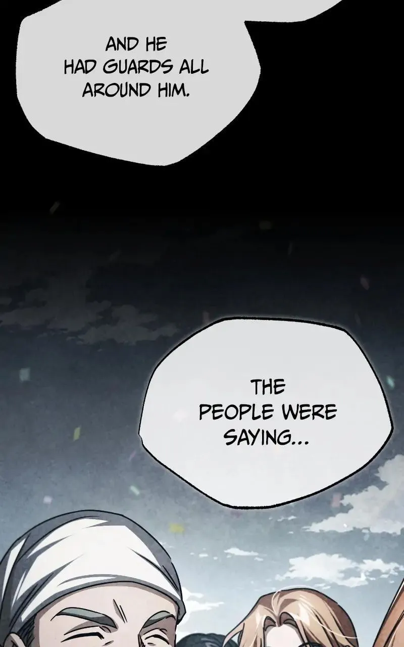 Read Descended from Divinity Manga Online