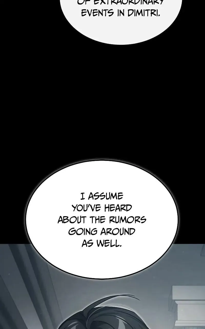 Read Descended from Divinity Manga Online