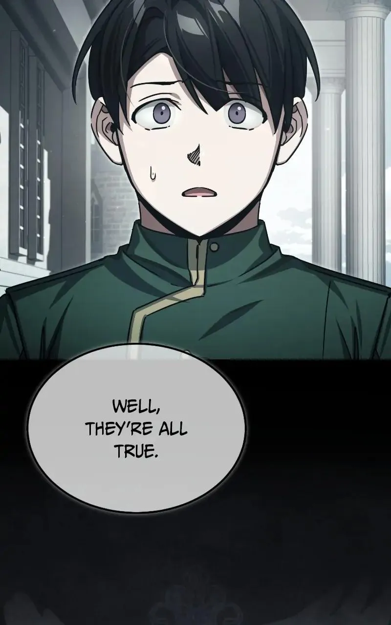 Read Descended from Divinity Manga Online