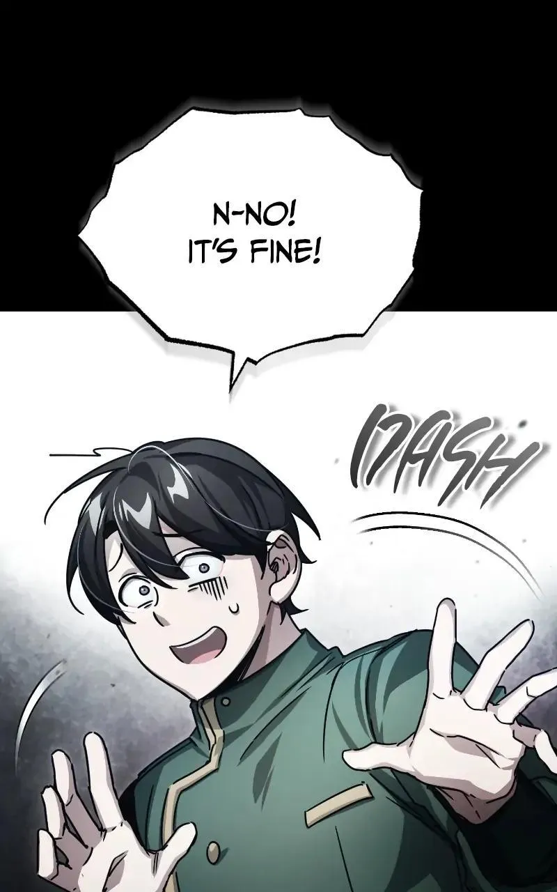 Read Descended from Divinity Manga Online