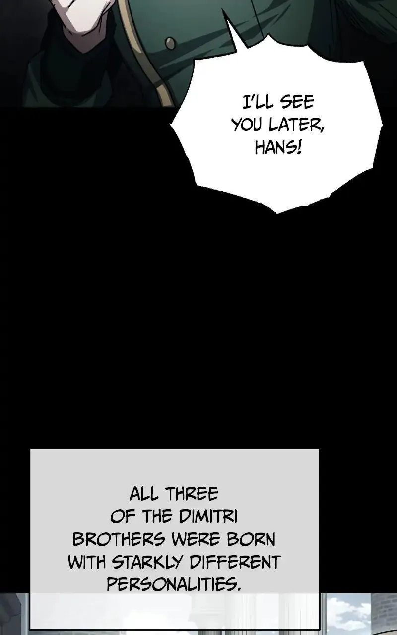 Read Descended from Divinity Manga Online