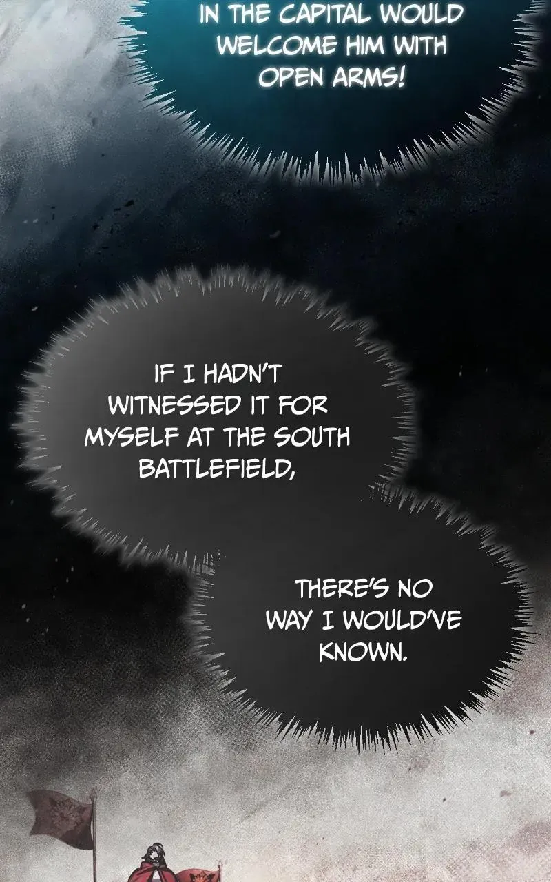 Read Descended from Divinity Manga Online