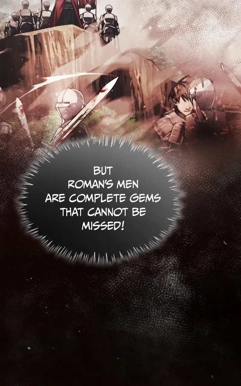 Read Descended from Divinity Manga Online