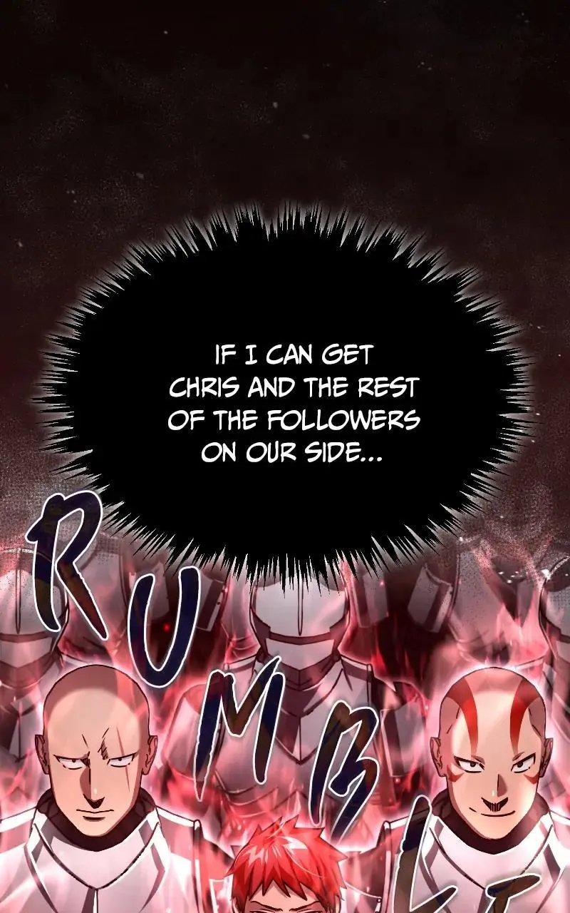 Read Descended from Divinity Manga Online