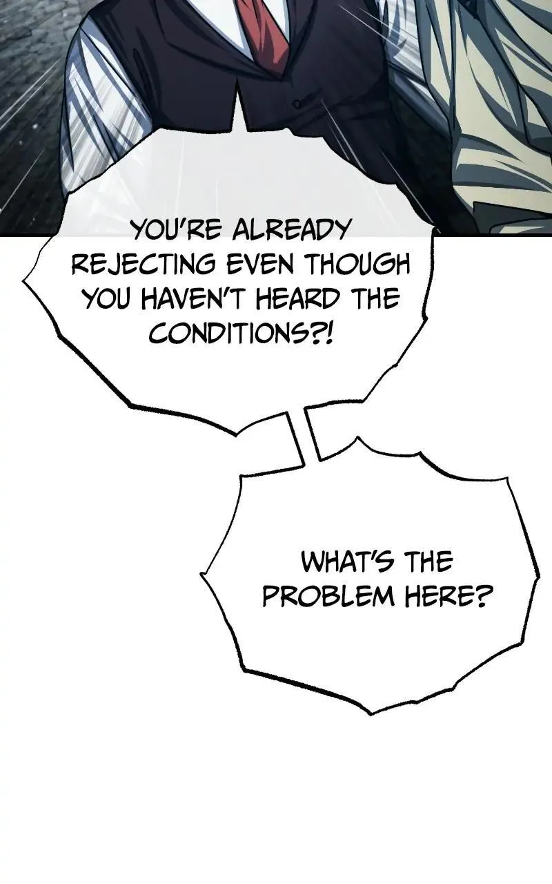 Read Descended from Divinity Manga Online