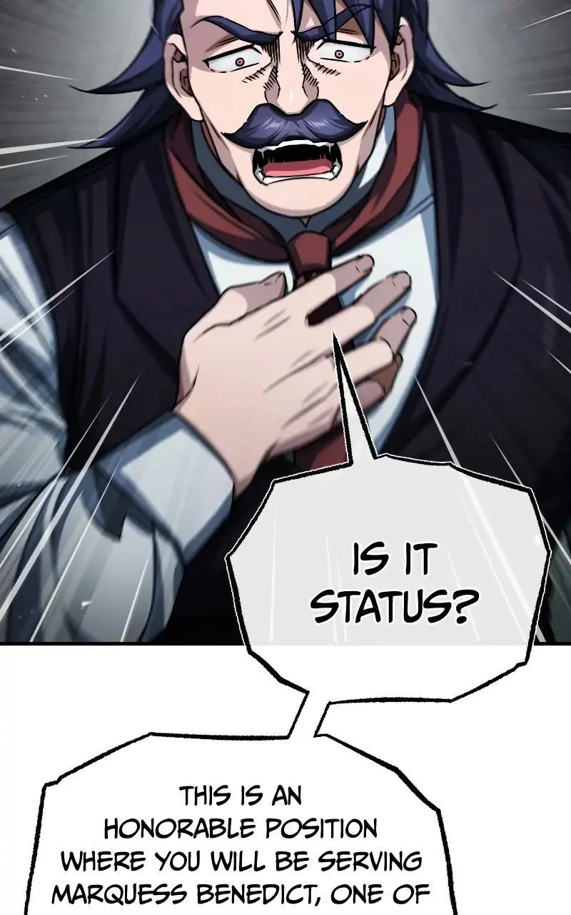 Read Descended from Divinity Manga Online
