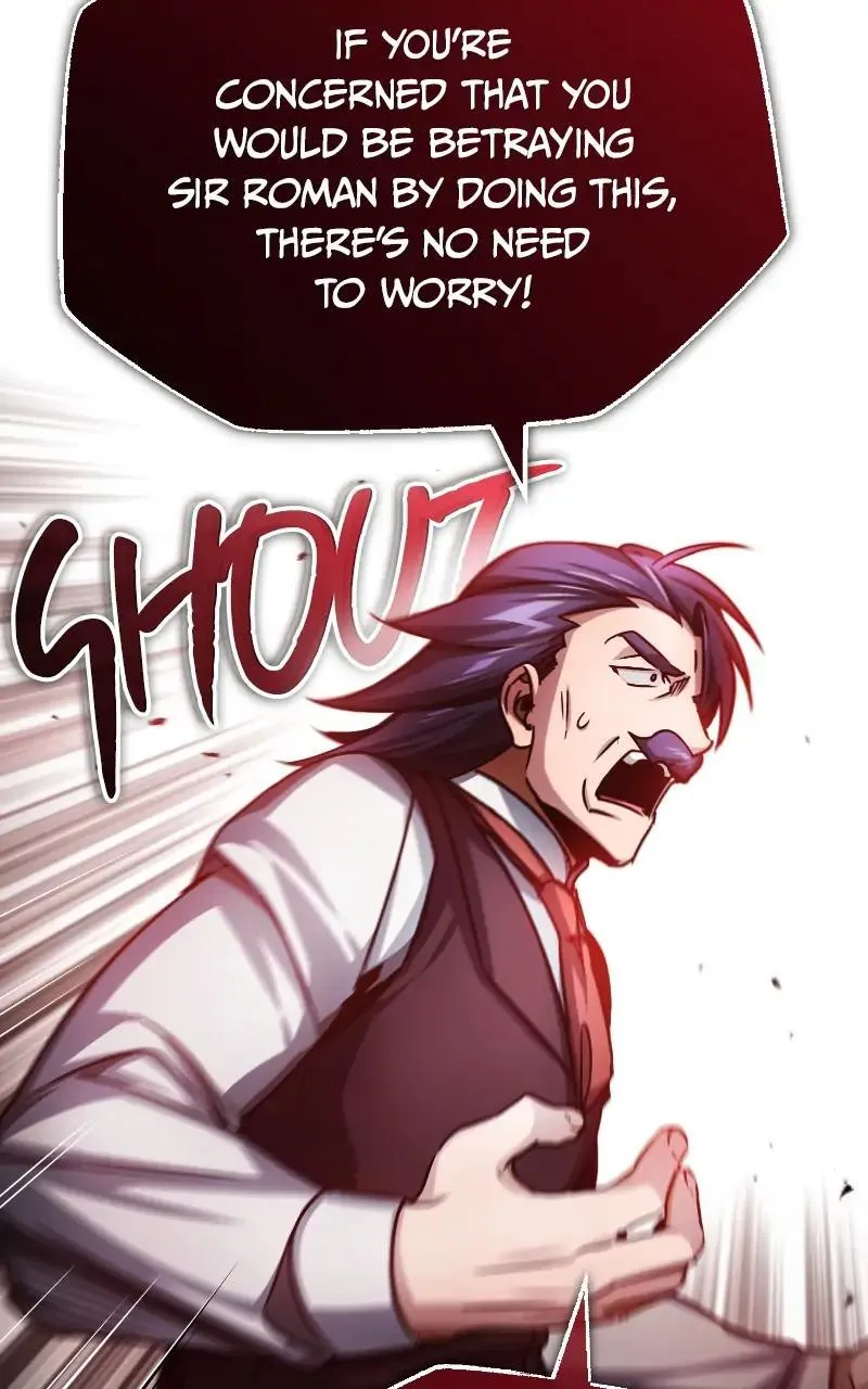 Read Descended from Divinity Manga Online