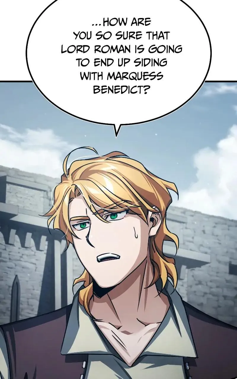 Read Descended from Divinity Manga Online