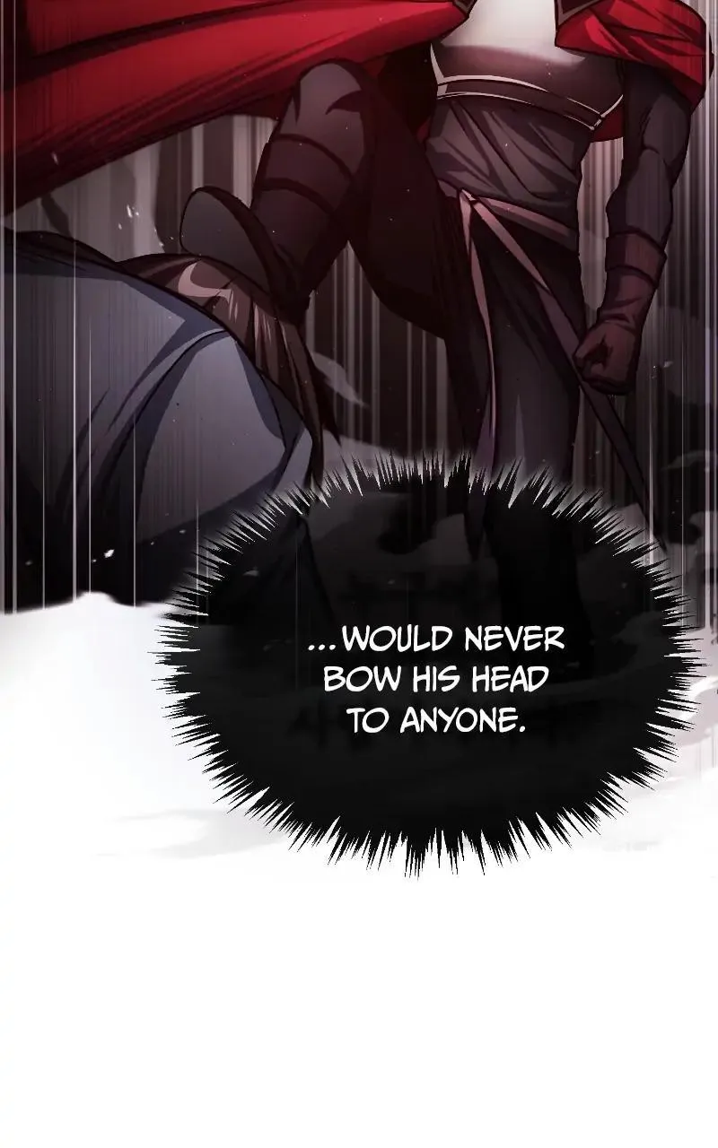 Read Descended from Divinity Manga Online