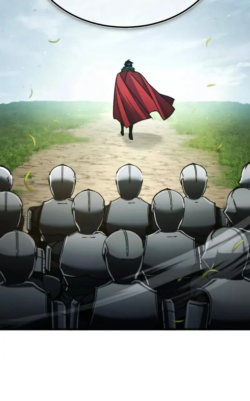 Read Descended from Divinity Manga Online