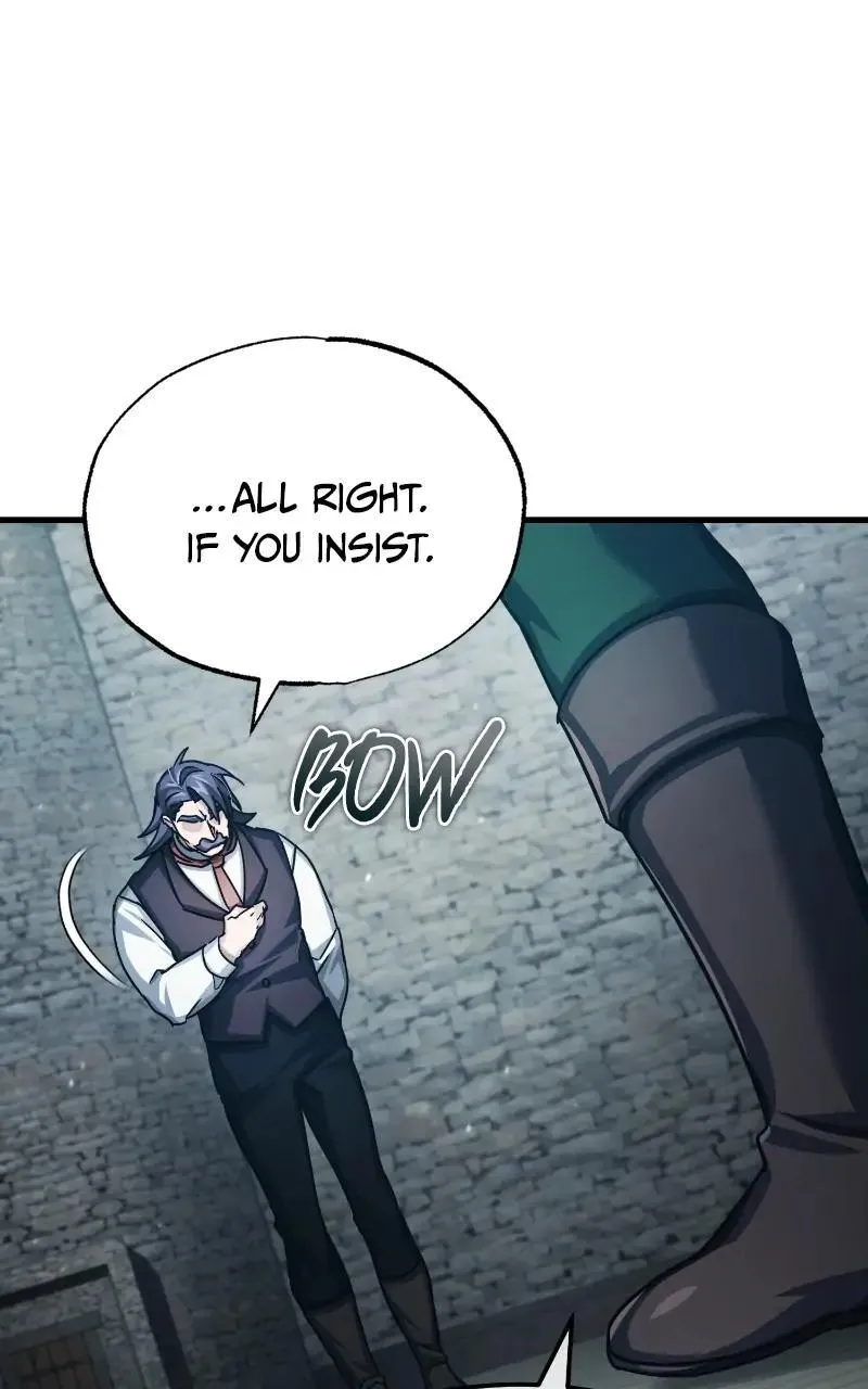 Read Descended from Divinity Manga Online
