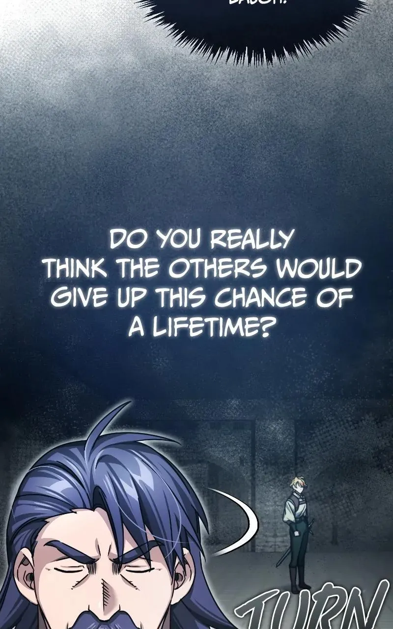 Read Descended from Divinity Manga Online