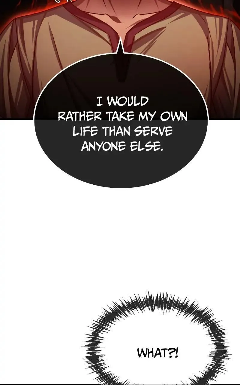 Read Descended from Divinity Manga Online