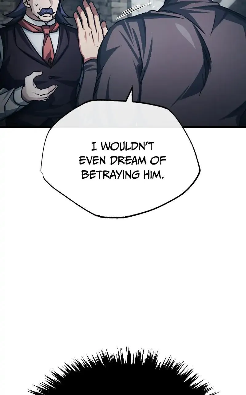 Read Descended from Divinity Manga Online