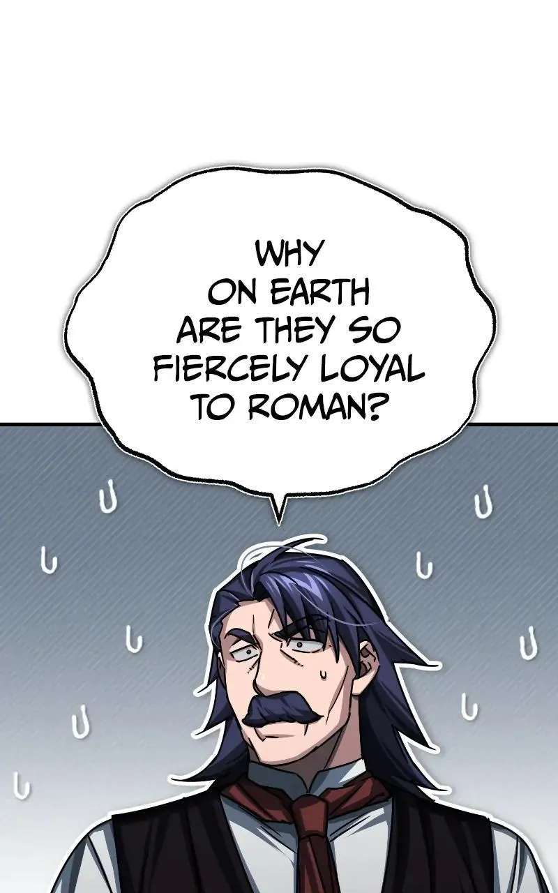 Read Descended from Divinity Manga Online