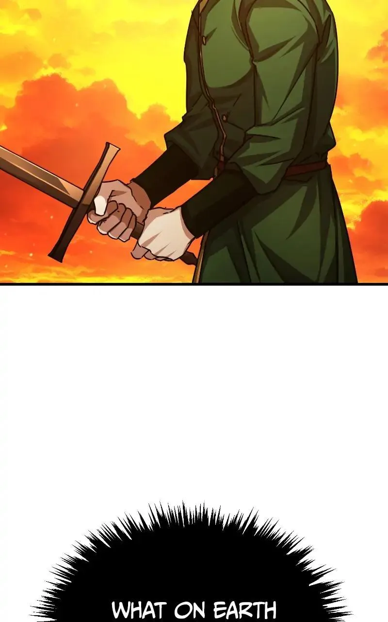 Read Descended from Divinity Manga Online