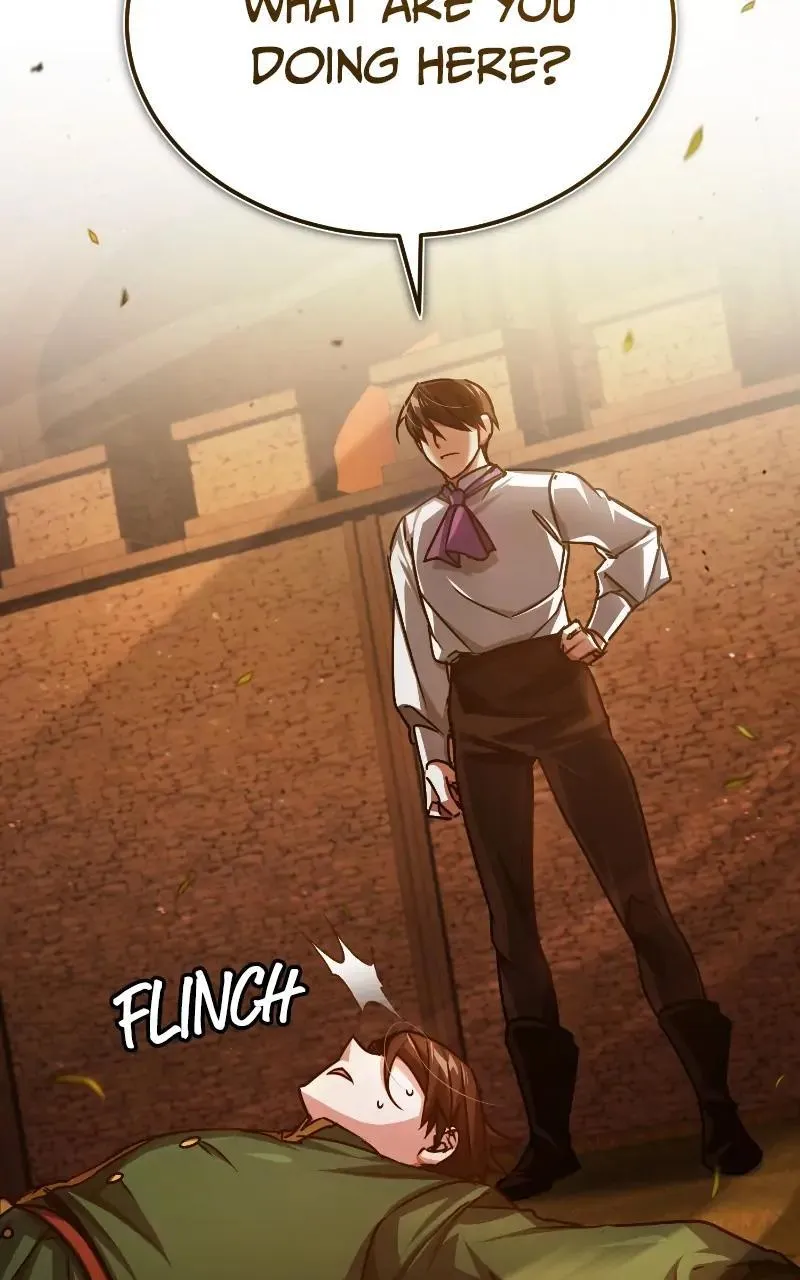 Read Descended from Divinity Manga Online