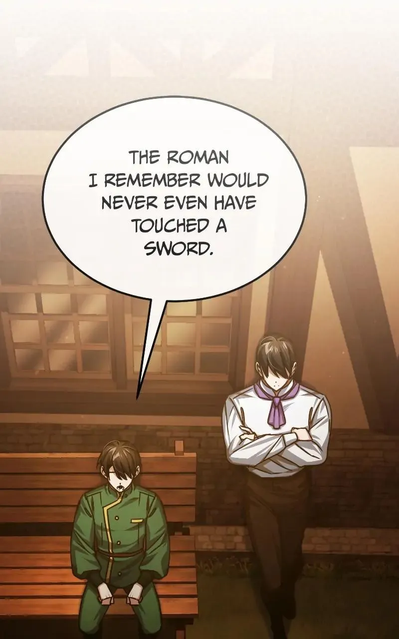 Read Descended from Divinity Manga Online