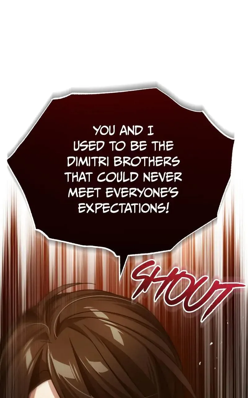 Read Descended from Divinity Manga Online