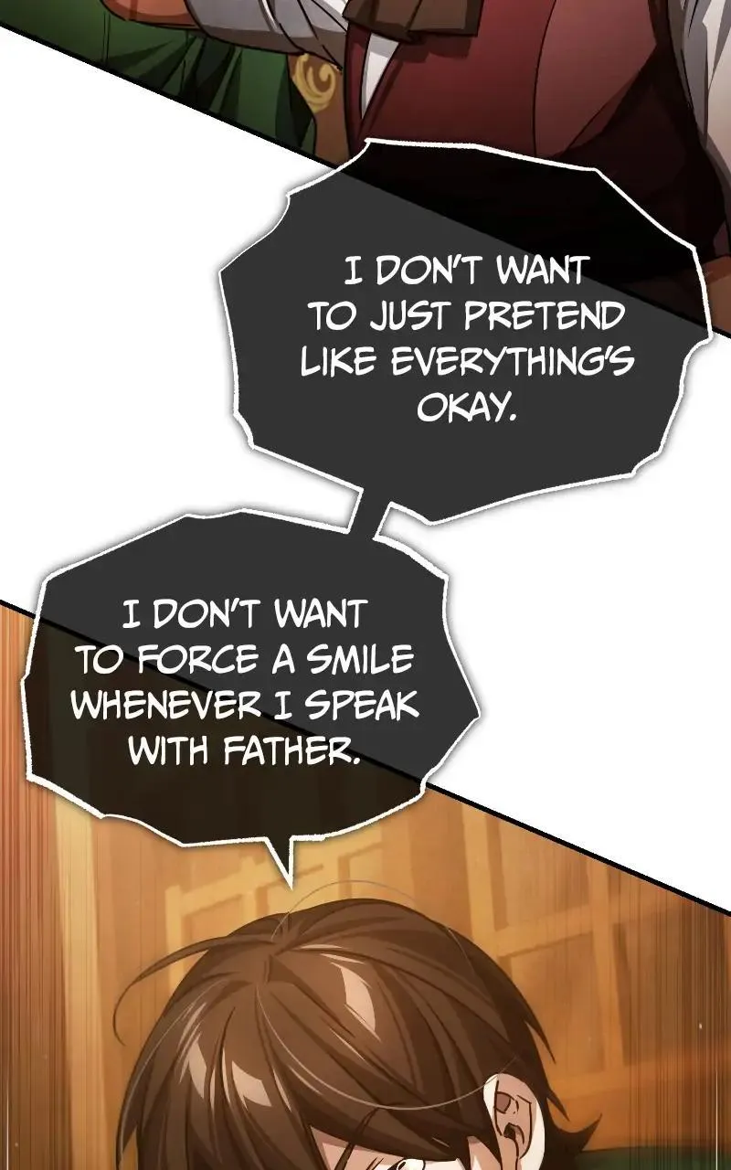 Read Descended from Divinity Manga Online