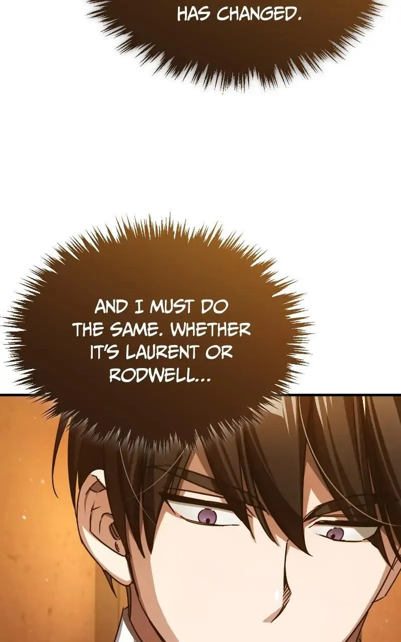 Read Descended from Divinity Manga Online