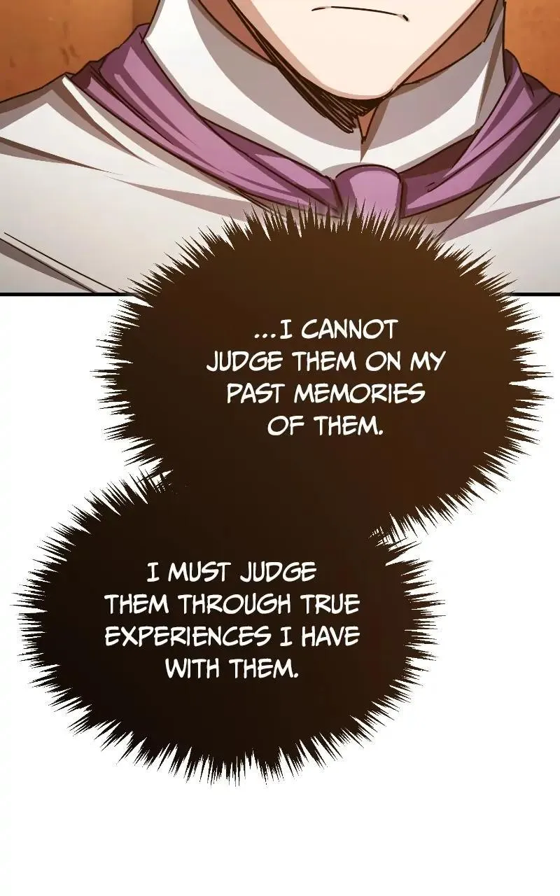 Read Descended from Divinity Manga Online